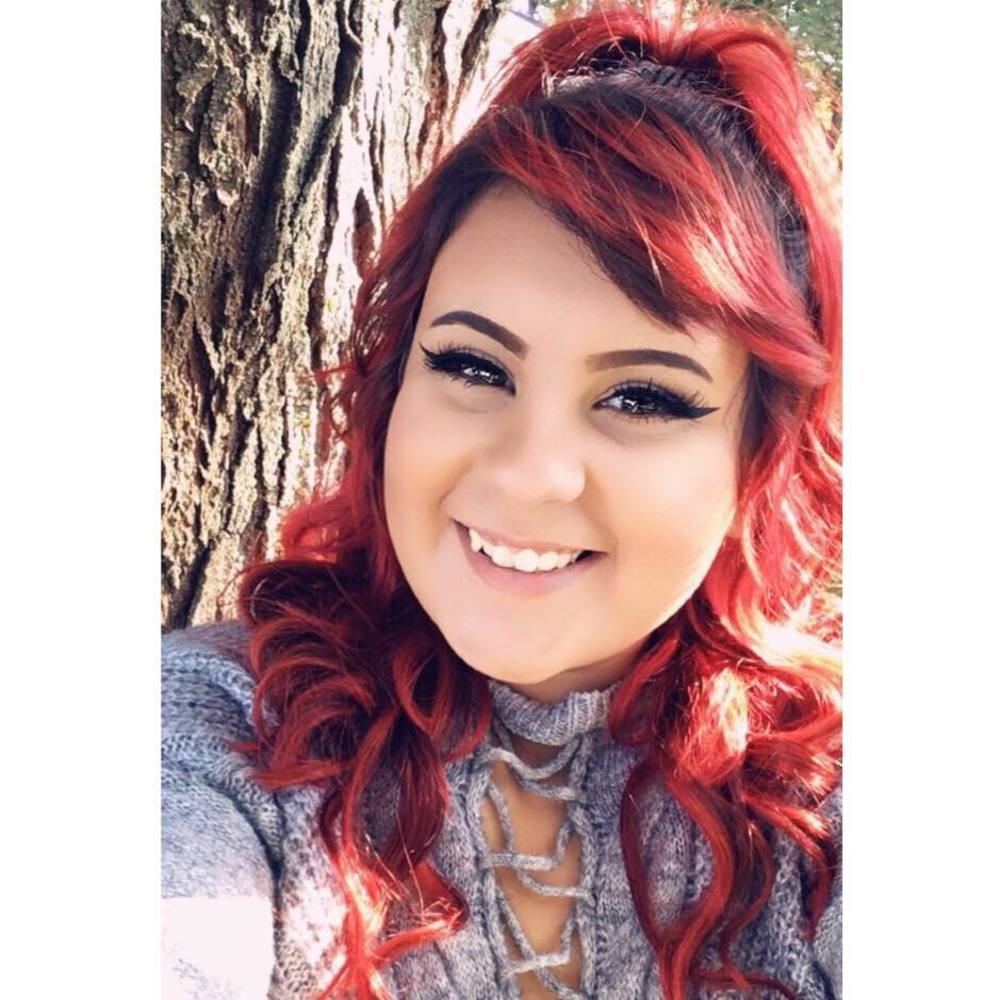 Meet your Posher, Brittany